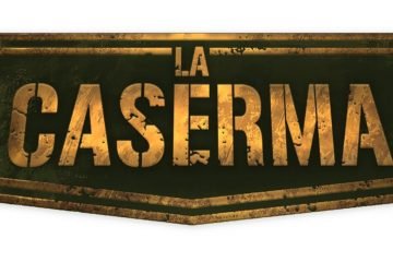 La Caserma è il nuovo documento-reality di Rai 2