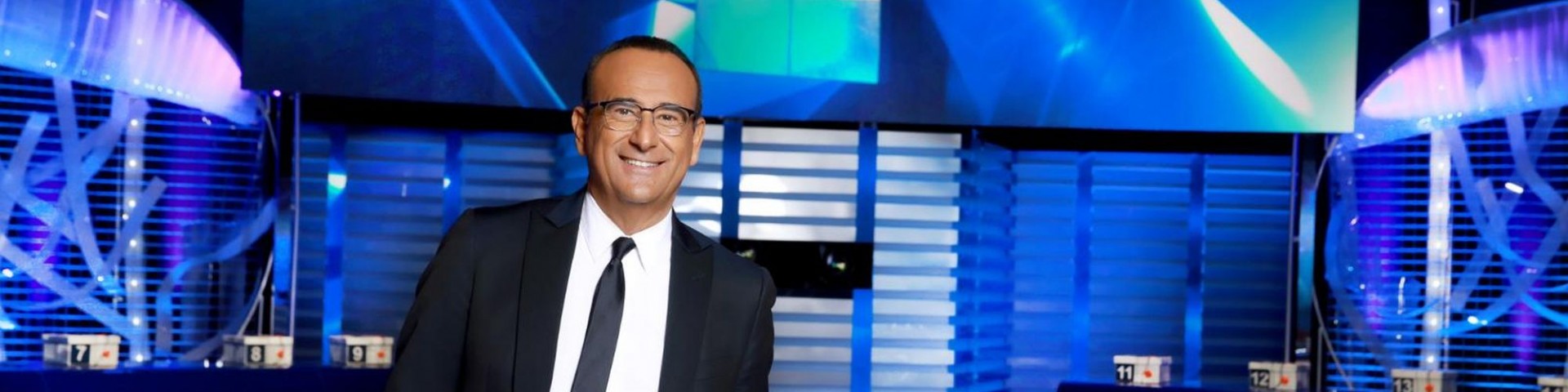 Quante sono le puntate di Affari Tuoi (Viva gli sposi!)?