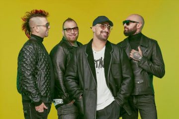I Boomdabash presentano “Don’t worry (Best Of 2005-2020)”: la conferenza stampa