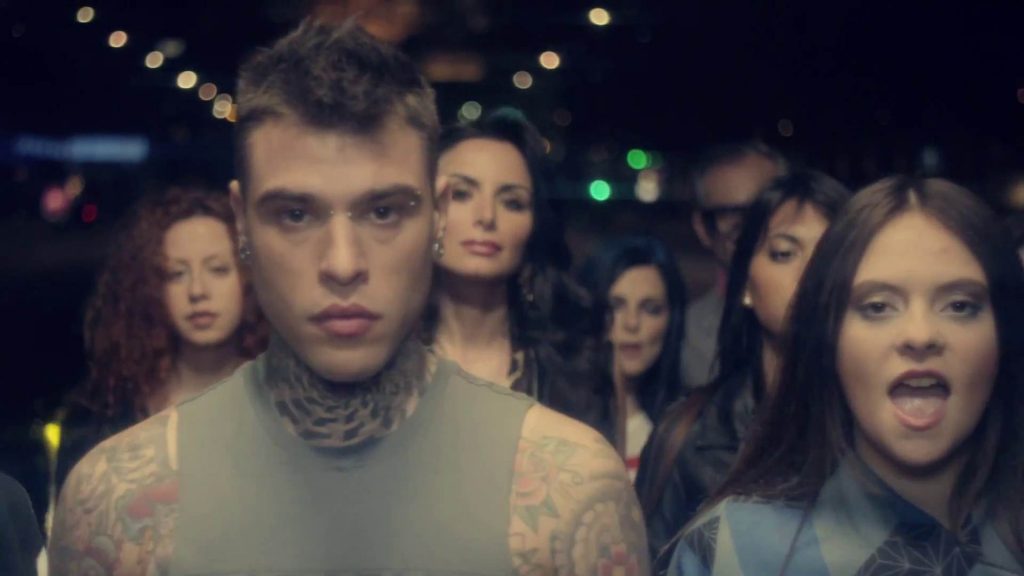 Come si chiama la canzone di Michielin/Fedez a Sanremo 2021?