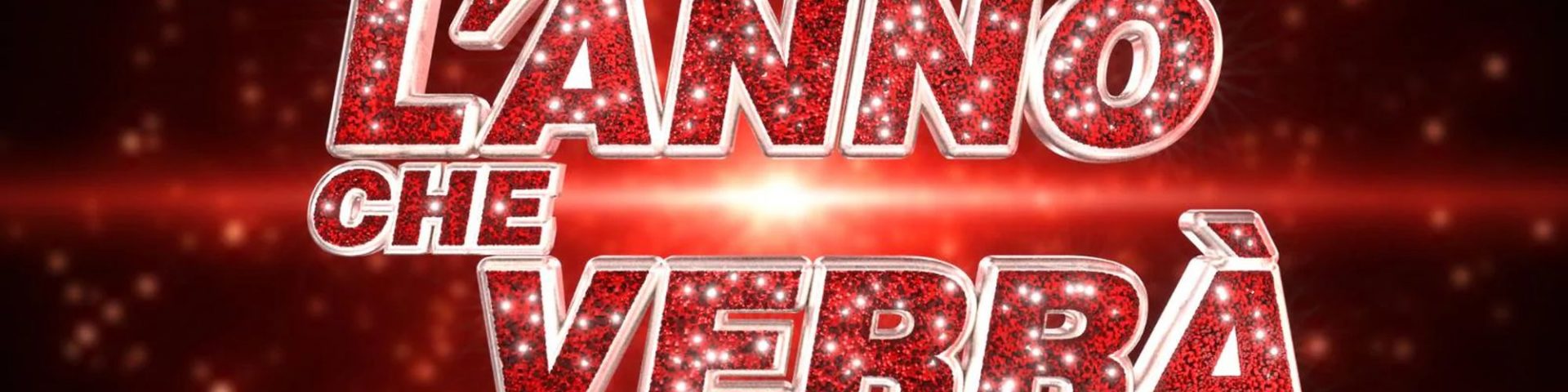 Capodanno 2021 su Rai 1: scaletta e ordine di uscita dei cantanti