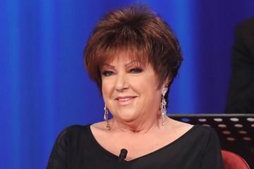 Come si chiama la canzone di Orietta Berti a Sanremo 2021?