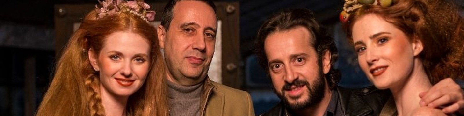 Alessandro Paolinelli di Maqueta Records: “Nel 2021 tante sorprese”