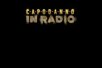 Capodanno 2021 in radio a reti unificate: ecco dove