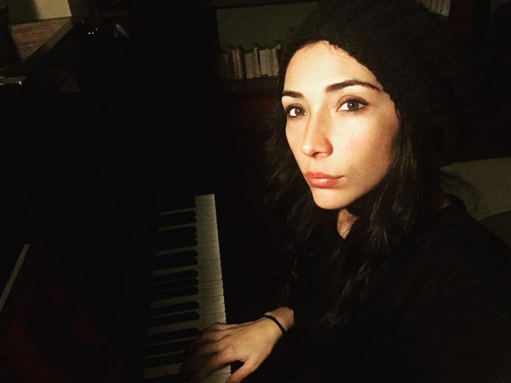 Tarsia canta Love’s in need of love today di Stevie Wonder (Video) – ANTEPRIMA