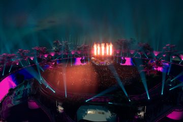 Tomorrowland 2020 a Capodanno: biglietti e artisti presenti