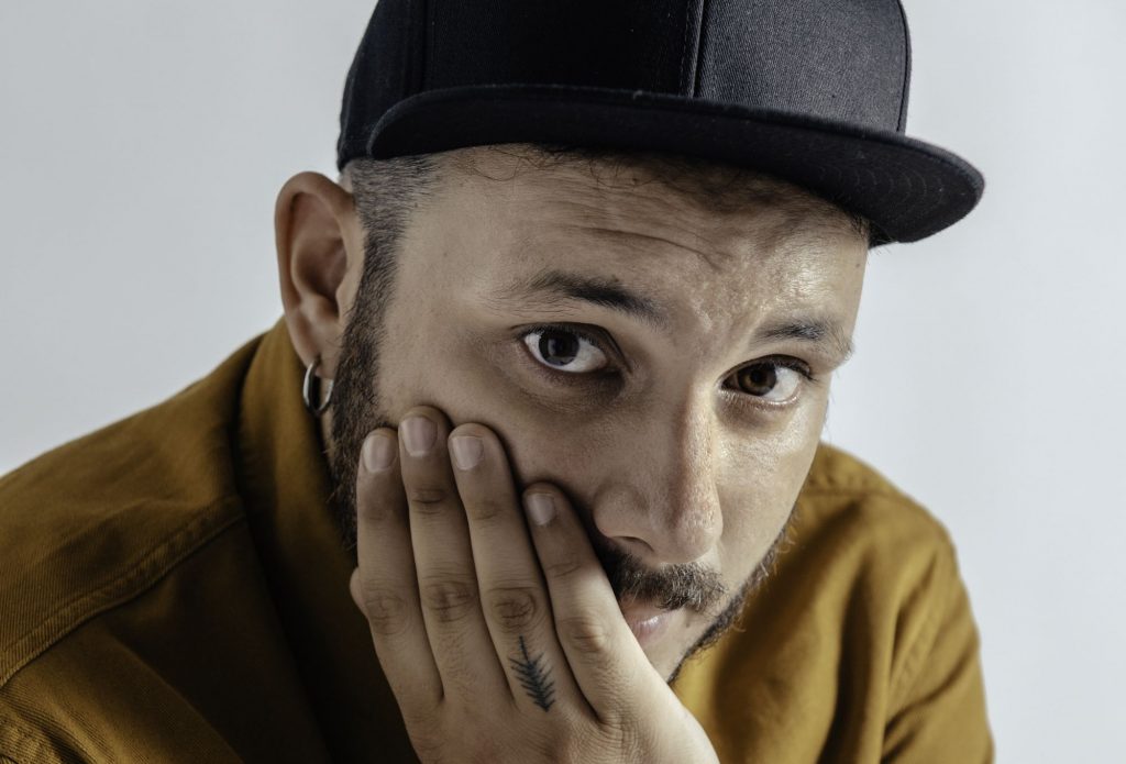 Wrongonyou a Sanremo Giovani: “Lezioni di volo è un brano che rappresenta libertà” (Video)