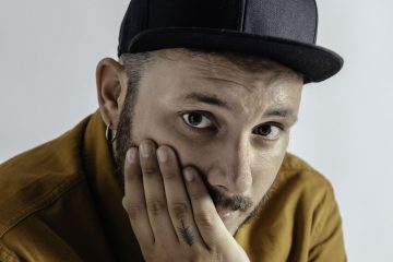 Wrongonyou a Sanremo Giovani: “Lezioni di volo è un brano che rappresenta libertà” (Video)