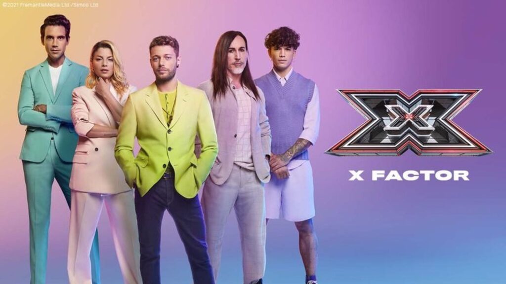 X-Factor 2021: tutte le novità del Live Show