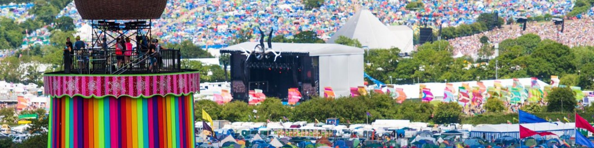 Glastobury