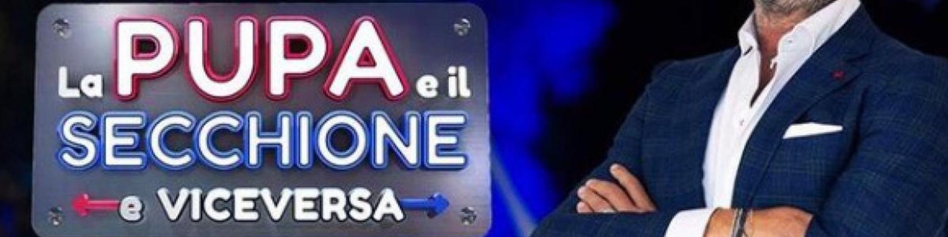 La Pupa E Il Secchione Replica La5