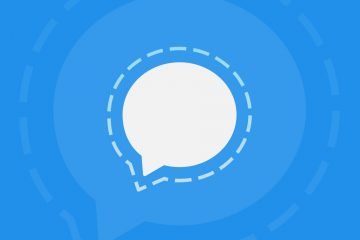 Cos’è Signal e come funziona?
