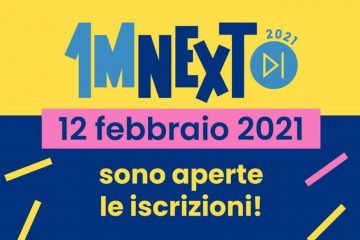 Aperte le iscrizioni per 1MNEXT, il contest del Concerto del Primo Maggio 2021 per gli emergenti