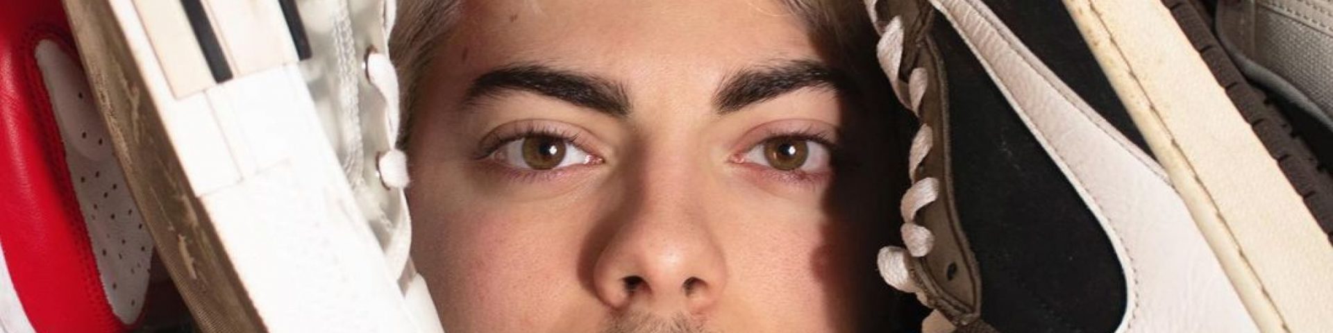 Alessio Giffi: la nuova collezione ispirata dall’arte