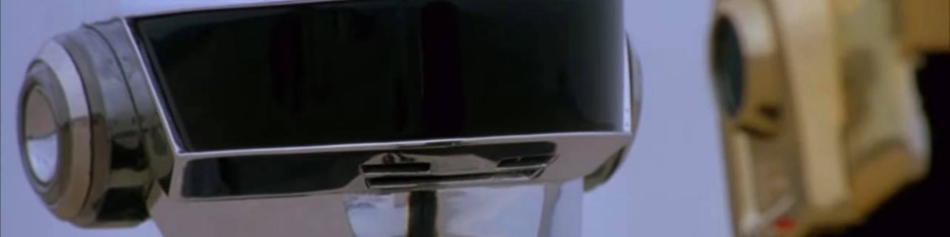 Daft Punk si separano dopo 28 anni