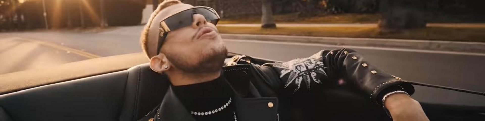 Sanremo 2021, chi è Vegas Jones