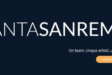 Sanremo tutto l’anno: il caso Fantasanremo si studia all’università