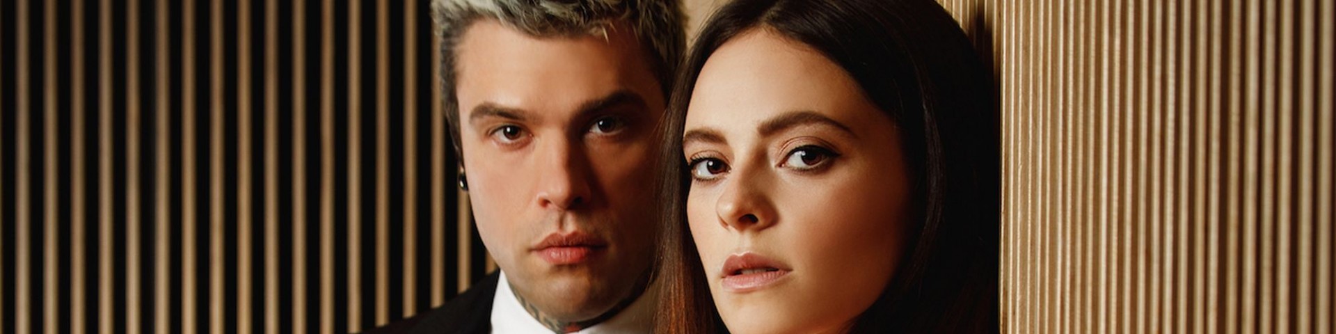 Francesca Michielin e Fedez presentano “Chiamami per nome”: la conferenza stampa (Video)