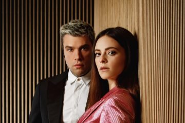 Francesca Michielin e Fedez presentano “Chiamami per nome”: la conferenza stampa (Video)