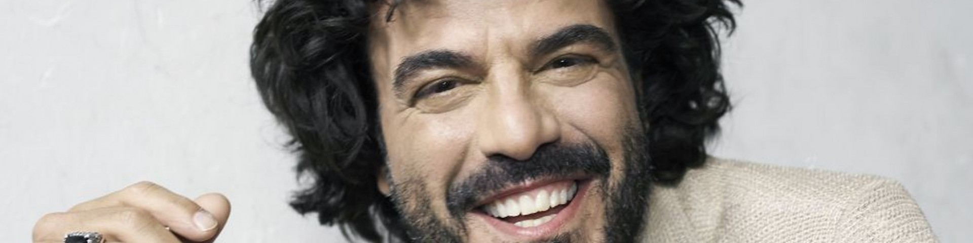 Francesco Renga presenta “Quando trovo te”: la conferenza stampa