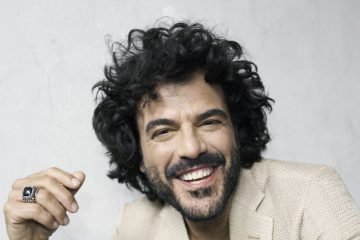 Francesco Renga presenta “Quando trovo te”: la conferenza stampa