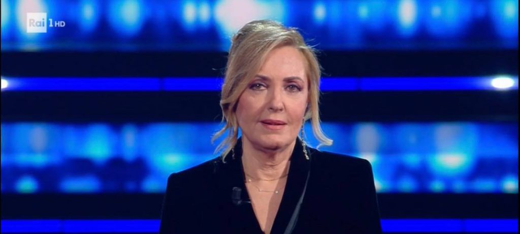 Sanremo 2021, Famiglia Tenco contro Barbara Palombelli: “Chiacchiericcio ignorante”