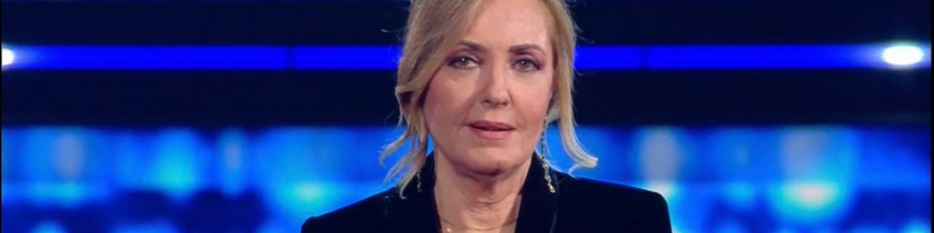 Sanremo 2021, Famiglia Tenco contro Barbara Palombelli: “Chiacchiericcio ignorante”