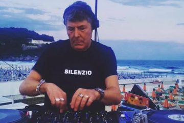 É morto il dj Claudio Coccoluto