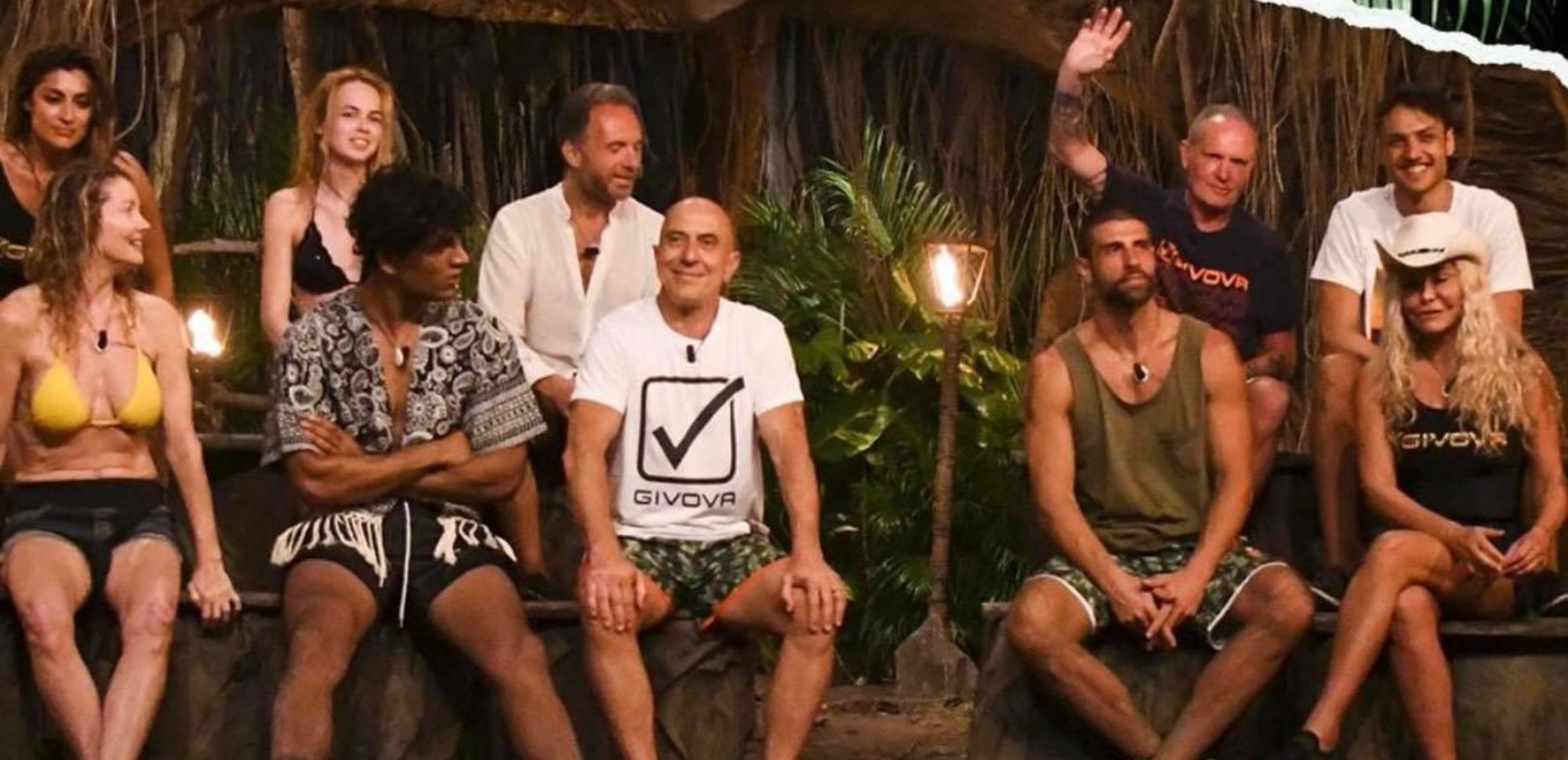 Quanto Sono Pagati I Concorrenti Dell'isola Dei Famosi