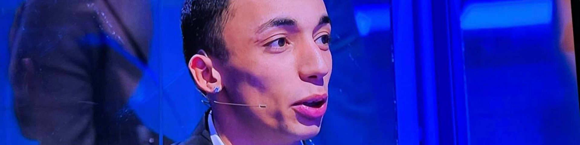 Isola dei Famosi: chi è Jeda, il fidanzato di Vera Gemma