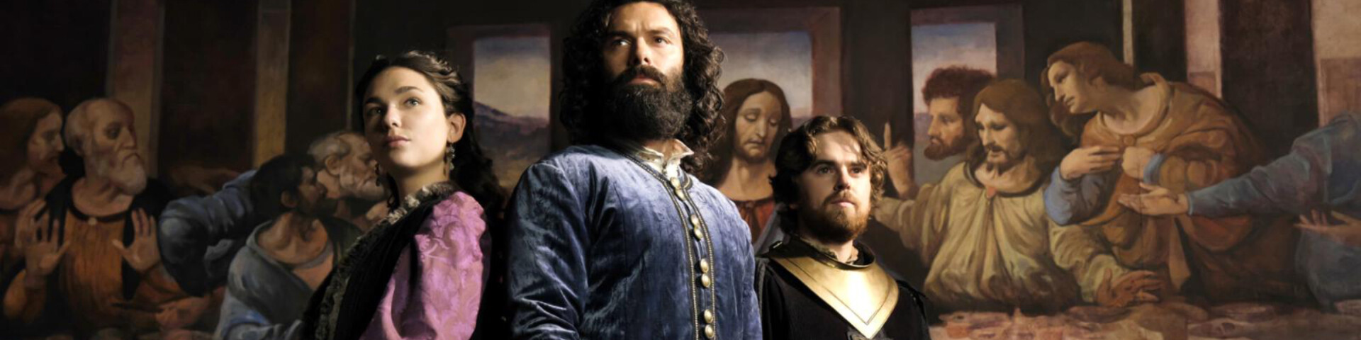 Quante sono le puntate di Leonardo?