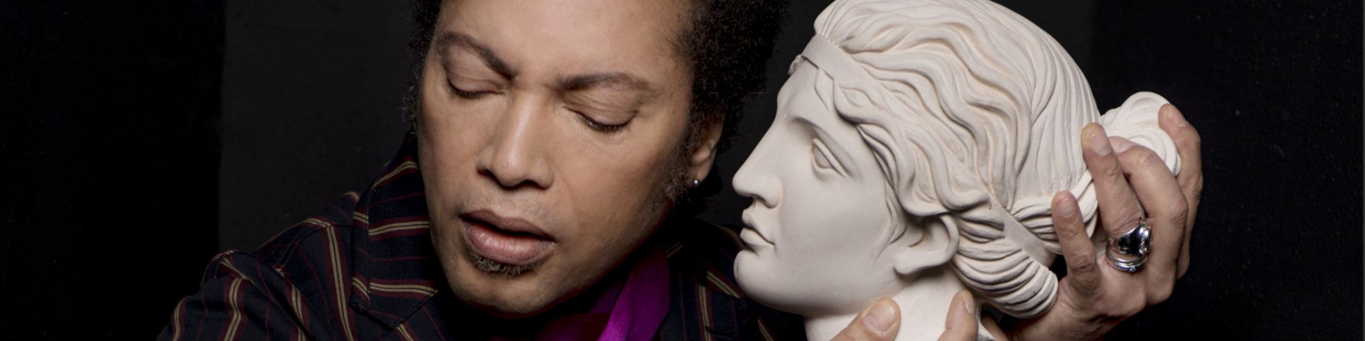 Sananda Maitreya: il nuovo album Pandora’s Playhouse