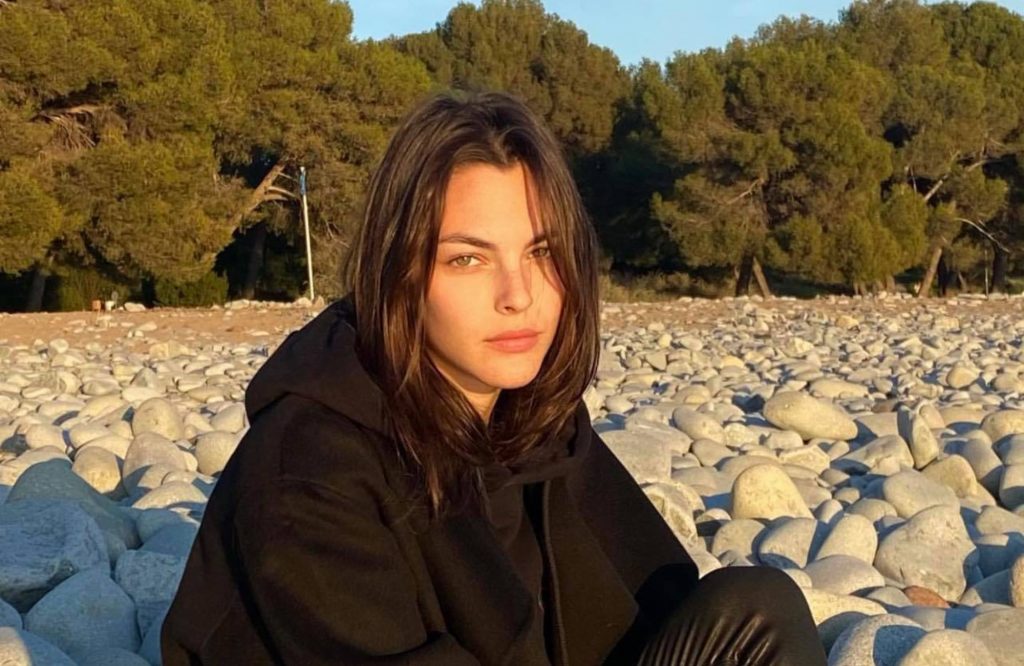 Sanremo 2021, chi è Vittoria Ceretti