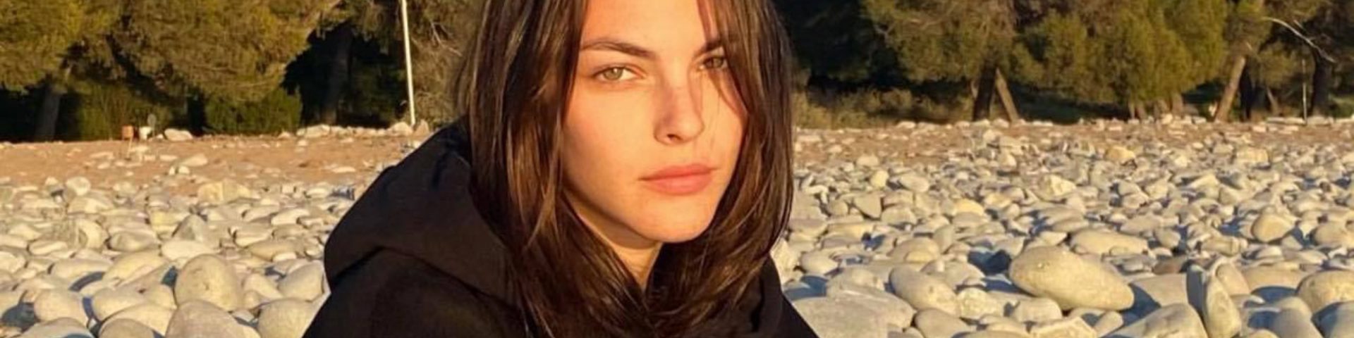 Sanremo 2021, chi è Vittoria Ceretti