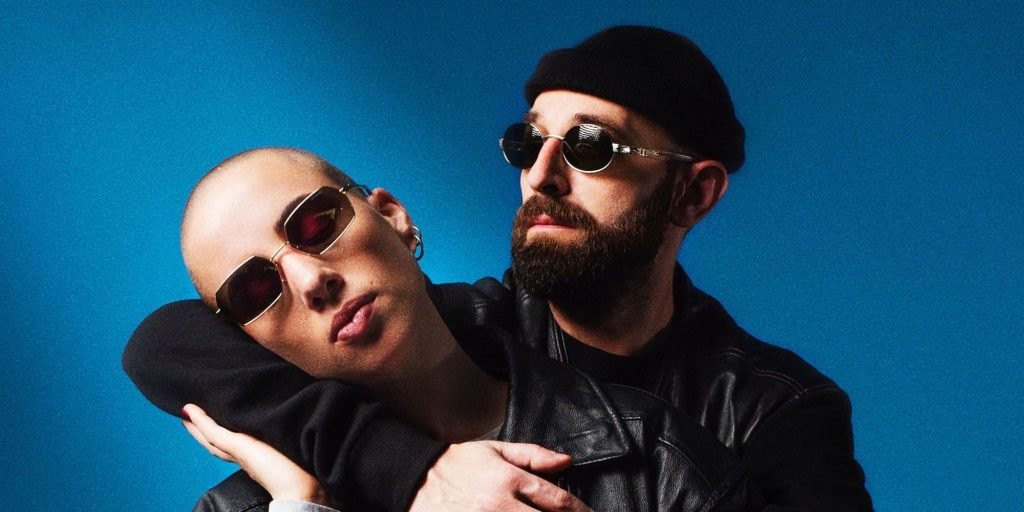 Sanremo 2023, chi è l’autore di “L’addio” dei Coma Cose?