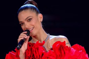 Festival di Sanremo 2021: i 10 momenti più belli (Video)