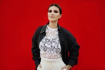 La Bellacanzone della settimana è Io sì (Seen) di Laura Pausini