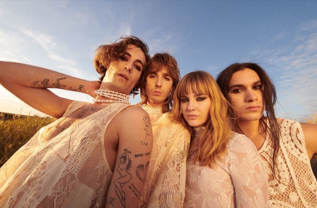 Maneskin censurati all’Eurovision Song Contest? “Siamo ribelli e non scemi”