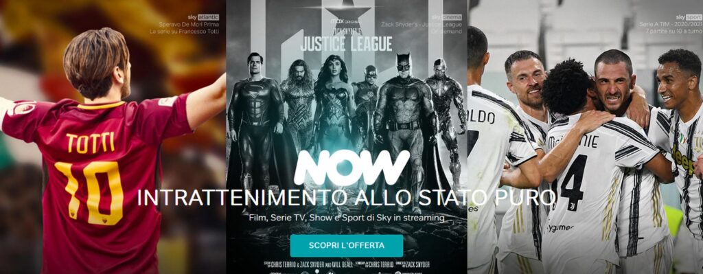 Come vedere Juve-Genoa in streaming?