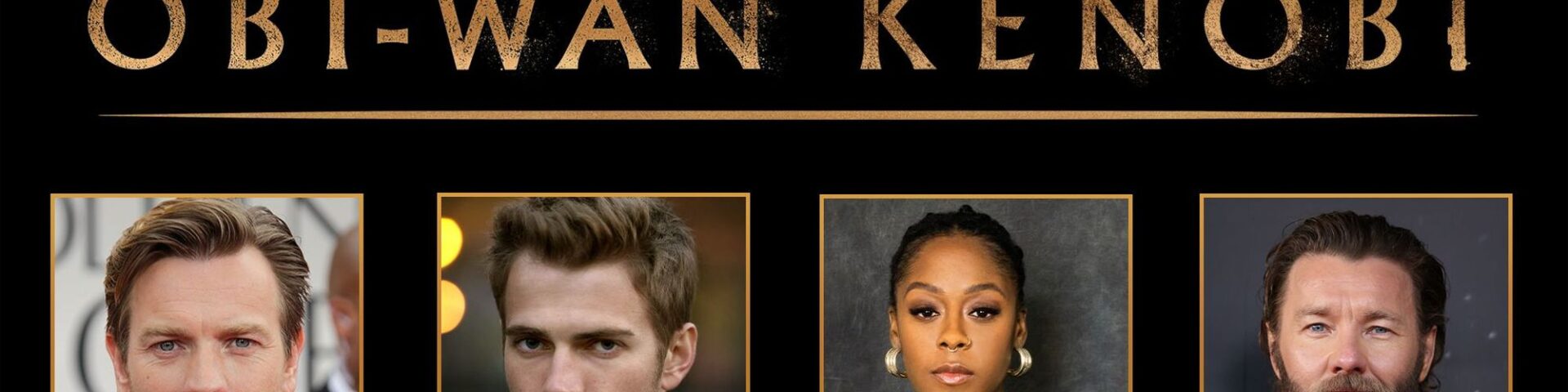 Obi-Wan Kenobi: annunciato il cast della serie originale in arrivo su Disney+
