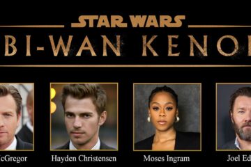 Obi-Wan Kenobi: annunciato il cast della serie originale in arrivo su Disney+