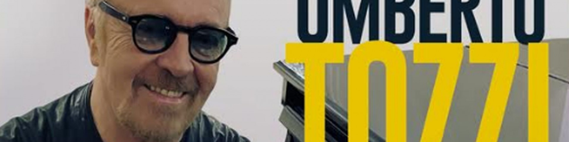 Umberto Tozzi in concerto streaming poi alla finale di Sanremo 2021