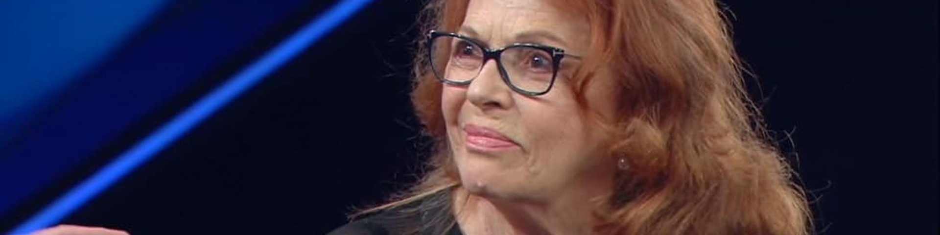 I look di Sanremo 2021 secondo la Rosanna Cancellieri dei Povery: le pagelle della terza puntata
