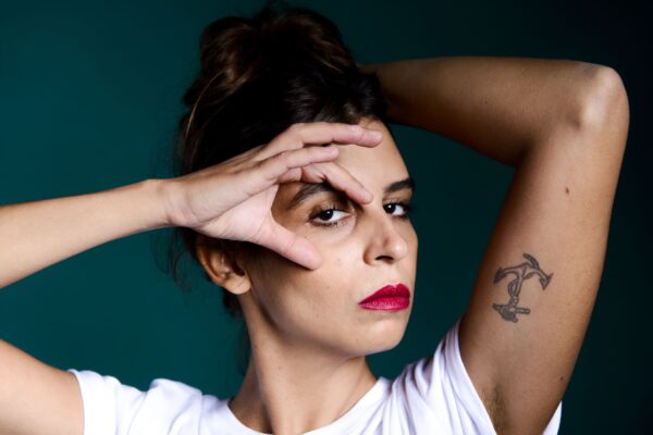 Serena Altavilla: “Morsa racconta la fragilità e la rinascita”