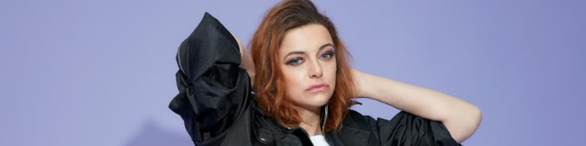 Rachele Bastreghi: “Psychodonna” è il primo album da solista