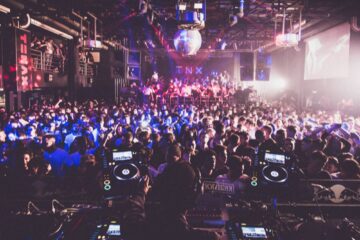 Tenax Academy, la scuola per dj e produttori avrà sede a Firenze, Milano e Bari