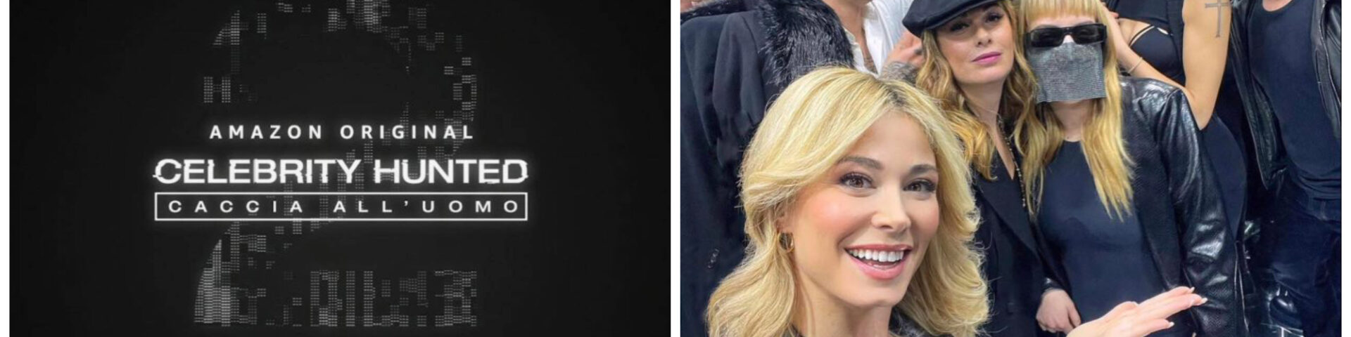 Celebrity Hunted 2: uscita, cast e streaming