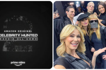 Celebrity Hunted 2: uscita, cast e streaming