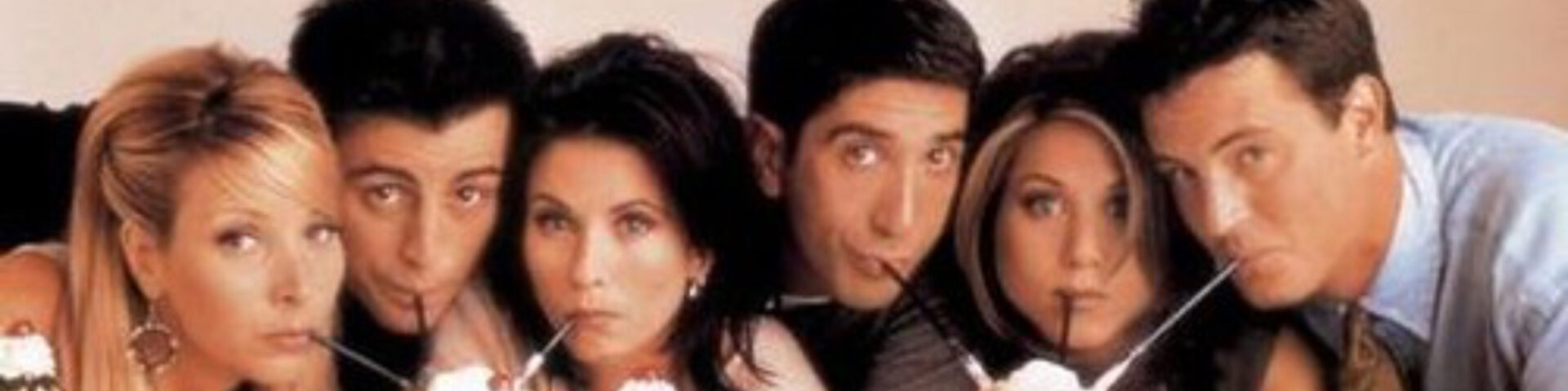 Friends Reunion: streaming in italiano?