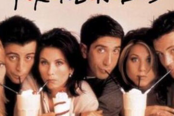 Friends Reunion: streaming in italiano?